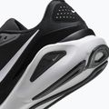 Férfi futócipő Nike Structure 26 Wide fekete/farkasszürke/fémes ezüst/fehér 6