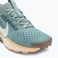 Nike Pegasus Trail 5 női futócipő cannon / soft pearl / nerc barna 7