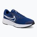 Férfi futócipő Nike Run Defy deep royal blue/world indigo/black/white