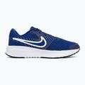 Férfi futócipő Nike Run Defy deep royal blue/world indigo/black/white 2