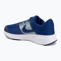 Férfi futócipő Nike Run Defy deep royal blue/world indigo/black/white 3