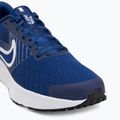 Férfi futócipő Nike Run Defy deep royal blue/world indigo/black/white 7