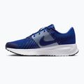Férfi futócipő Nike Run Defy deep royal blue/world indigo/black/white 2