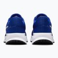 Férfi futócipő Nike Run Defy deep royal blue/world indigo/black/white 4