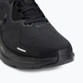 Férfi futócipő Nike Structure 26 black/iron grey/black 7