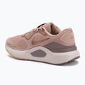 Női futócipő Nike Structure 26 particle pink/taupe grey/silt red/metal rose gold 3