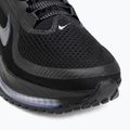 Férfi futócipő Nike Pegasus Premium black/metallic silver/black 7