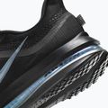 Férfi futócipő Nike Pegasus Premium black/metallic silver/black 12