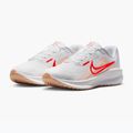 Nike Downshifter 13 női futócipő csillagászati fehér / fényes bíbor / mosott korall 10