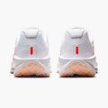 Nike Downshifter 13 női futócipő csillagászati fehér / fényes bíbor / mosott korall 11