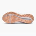 Nike Downshifter 13 női futócipő csillagászati fehér / fényes bíbor / mosott korall 12