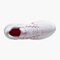 Nike Downshifter 13 női futócipő csillagászati fehér / fényes bíbor / mosott korall 13