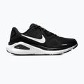Női futócipő Nike Structure 26 black/cool grey/metallic silver/white 8