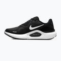 Női futócipő Nike Structure 26 black/cool grey/metallic silver/white 9