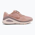 Női futócipő Nike Structure 26 particle pink/taupe grey/silt red/metal rose gold 2