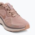 Női futócipő Nike Structure 26 particle pink/taupe grey/silt red/metal rose gold 7