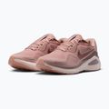 Női futócipő Nike Structure 26 particle pink/taupe grey/silt red/metal rose gold 3