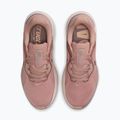 Női futócipő Nike Structure 26 particle pink/taupe grey/silt red/metal rose gold 5
