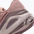 Női futócipő Nike Structure 26 particle pink/taupe grey/silt red/metal rose gold 9