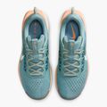 Nike Pegasus Trail 5 női futócipő cannon / soft pearl / nerc barna 7