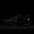 Nike Pegasus Trail 5 női futócipő cannon / soft pearl / nerc barna 9
