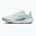 Nike Pegasus 41 fehér / menta hab / tiszta platina / ágyú női futócipő 9