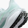 Nike Pegasus 41 fehér / menta hab / tiszta platina / ágyú női futócipő 20
