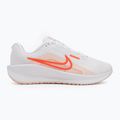 Nike Downshifter 13 női futócipő csillagászati fehér / fényes bíbor / mosott korall 2