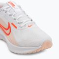 Nike Downshifter 13 női futócipő csillagászati fehér / fényes bíbor / mosott korall 7