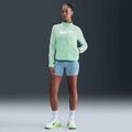 Nike Tempo Swoosh Run női futódzseki menta hab/fehér 5