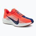 Nike Pegasus Plus női futócipő világos bíbor / mély királykék / iszapvörös