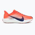 Nike Pegasus Plus női futócipő világos bíbor / mély királykék / iszapvörös 2