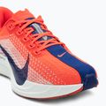 Nike Pegasus Plus női futócipő világos bíbor / mély királykék / iszapvörös 7
