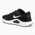 Női futócipő Nike Structure 26 black/cool grey/metallic silver/white 3