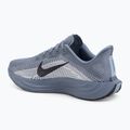 Nike Pegasus Plus férfi futócipő hamuszürke / antracit / fehér 3