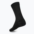 Zoknik Nike Running Lightweight Crew black/dark smoke grey/smoke grey 2