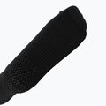 Zoknik Nike Running Lightweight Crew black/dark smoke grey/smoke grey 4