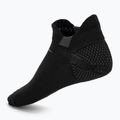 Zokni Nike Running Lightweight No-Show black/dark smoke grey/smoke grey 2