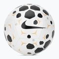 Labdarúgó labda Nike Skills white/black/black méret 1