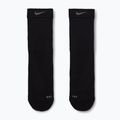 Futózokni Nike Running Lightweight Micro Crew black/pure platinum/smoke grey 2