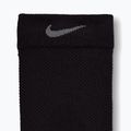 Futózokni Nike Running Lightweight Micro Crew black/pure platinum/smoke grey 4
