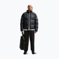 Férfi pehelykabát Nike Sportswear Club black/white 2
