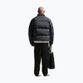 Férfi pehelykabát Nike Sportswear Club black/white 3