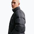 Férfi pehelykabát Nike Sportswear Club black/white 5