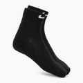 Zokni Nike Running Midweight Micro Crew black/smoke grey/white