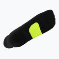 Zokni Nike Running Midweight Micro Crew black/smoke grey/white 4