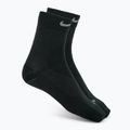 Futózokni Nike Running Lightweight Micro Crew black/pure platinum/smoke grey