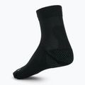 Futózokni Nike Running Lightweight Micro Crew black/pure platinum/smoke grey 2