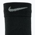 Futózokni Nike Running Lightweight Micro Crew black/pure platinum/smoke grey 3
