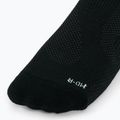 Futózokni Nike Running Lightweight Micro Crew black/pure platinum/smoke grey 4